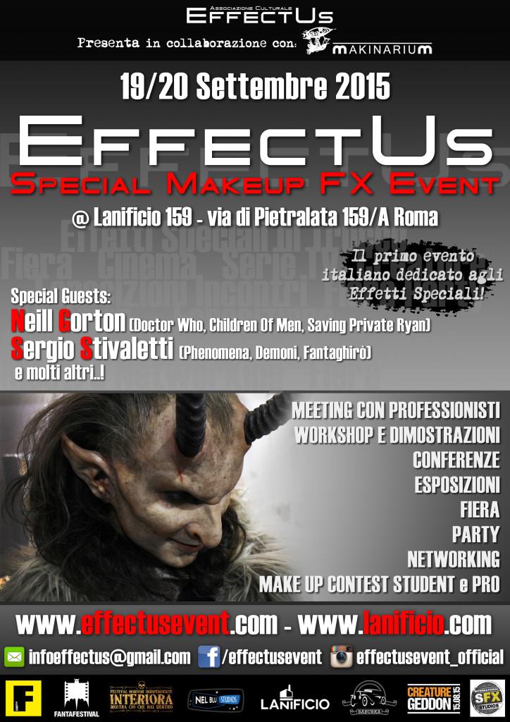 A4 Effectus NEW