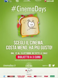 CinemaDays 3