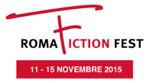 Roma Fiction Fest LOGO 1