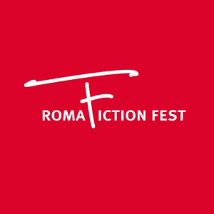 Roma Fiction Fest LOGO 3