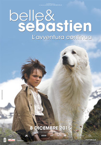Belle & Sebastien - L'avventura Continua