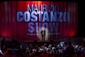 Costanzo Show