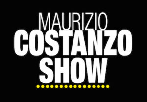 MCostanzo Show '02 [Convertito]