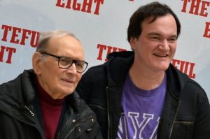 Morricone Tarantino