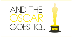 Oscar goes to..