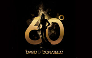 David di Donatello 60