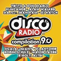 Disco Radio Compilation 9.0