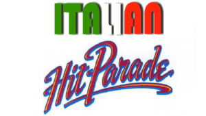 Italian Hit Parade BOX