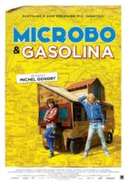microbo e gasolina