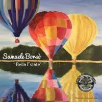 Bella Estate cover