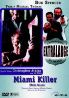 Bud Spencer Lorenzo De Luca - Extralarge - Miami Killer