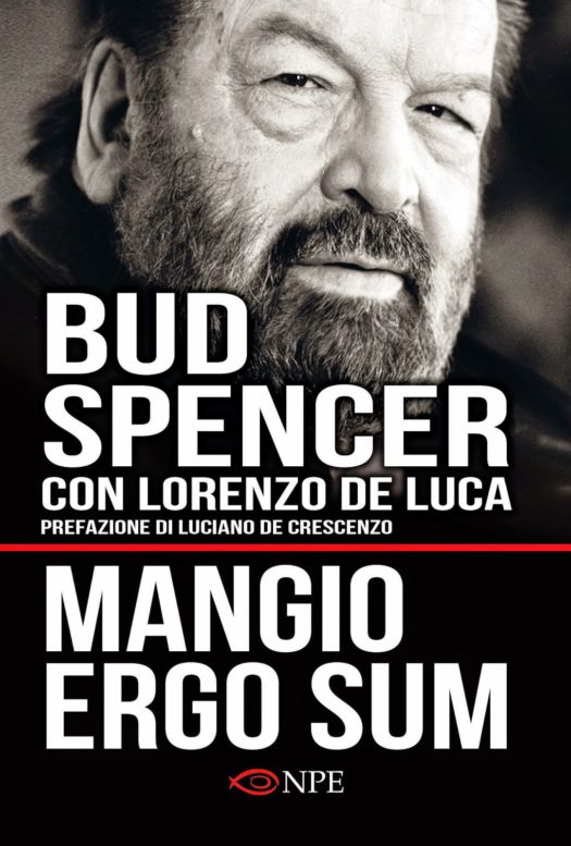 Bud Spencer e Lorenzo De Luca - Mangio ergo sum