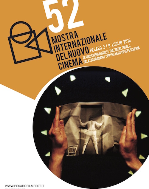 Pesaro Film Fest