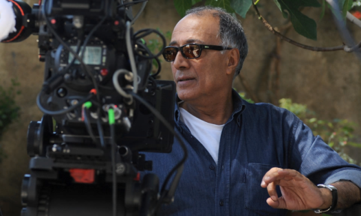Abbas Kiarostami 3