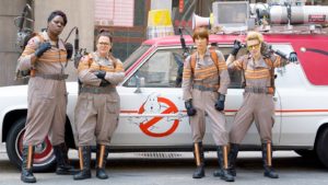 Ghostbusters 8