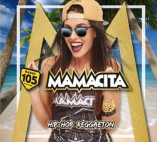 Mamacita compilation