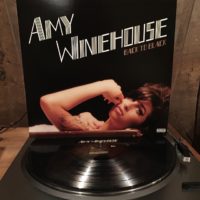 Amy Winehouse - Back to black LP
