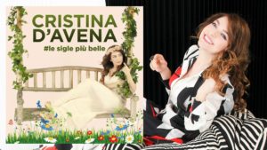 Cristina D'Avena - #Le sigle più belle