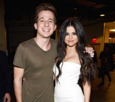 Charlie Puth e Selena Gomez
