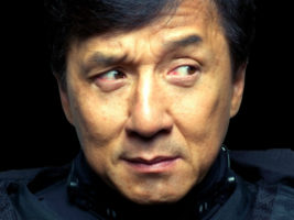 Jackie Chan oggi