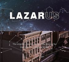 La colonna sonora di "Lazarus"