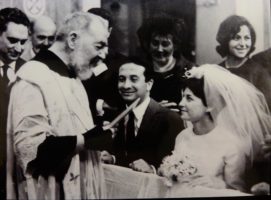 Le notte di Rispoli celebrate da Padre Pio