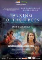 talking-to-the-trees