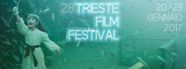 Trieste Film Festival 2017