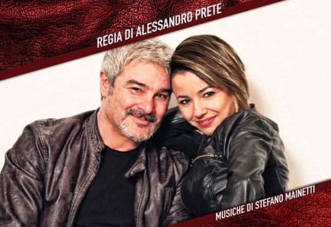 Recensione: Per sempre malgrado tutto, commedia di coppia con Pino Insegno e Alessia Navarro
