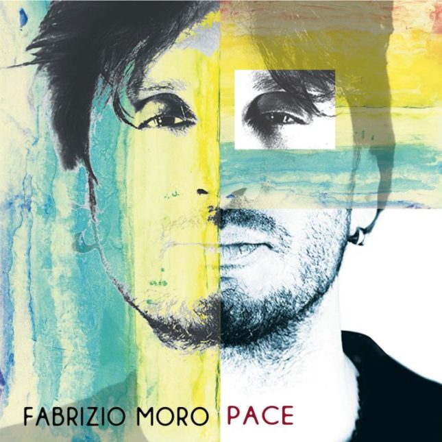 L'album di Fabrizio Moro, Pace