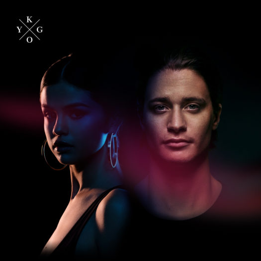 La cover di <em>It ain't me</em>, il singolo di Kygo e Selena Gomez