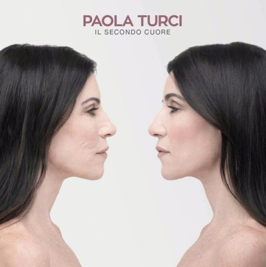 Il secondo cuore è il nuovo disco di inediti di Paola Turci