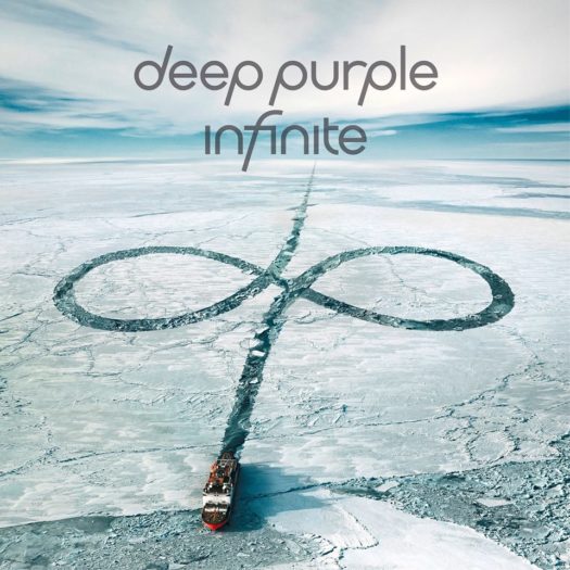 Infinite dei Deep Purple è terzo tra gli album e secondo tra i vinili