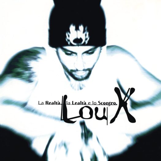 Il rapper Lou X è primo tra i vinili