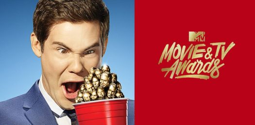 MTV Movie & TV Awards - Adam DeVine