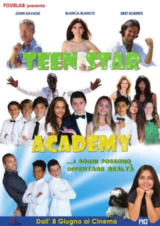Teen Star Academy