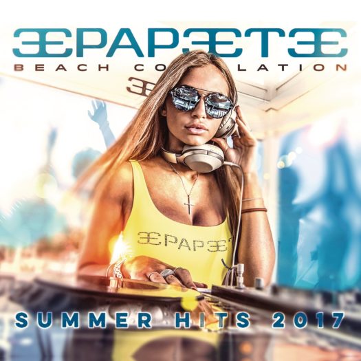Papeete Beach Compilation vol. 27