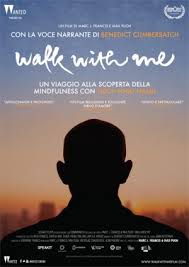 Walk with me - Il potere del Mindfulness