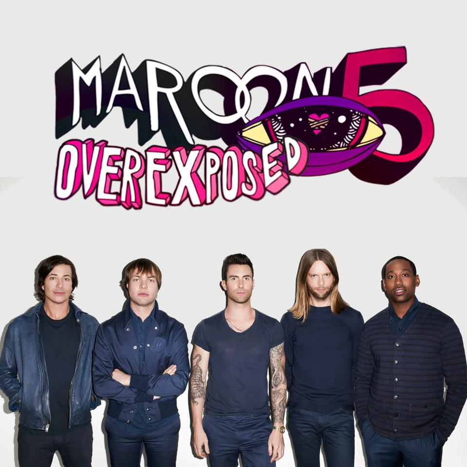 Finalmente dopo due anni di attesa, una grande notizia per i fan  dei Maroon 5: il gruppo ha da poco ufficializzato la data italiana del loro prossimo tour che inizierà […]