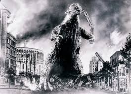 Non voglio parlare assolutamente del “Godzilla” del 1998 diretto da Roland Emmerich. Non voglio neanche parlare del noto lucertolone dei film di fantascienza giapponesi che difende la Terra dagli attacchi […]