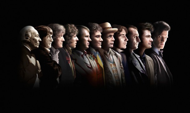 Il  23 Novembre 2013, in contemporanea in diversi paesi (Italia compresa, per fortuna) si è celebrato un importante evento televisivo: i 50 anni di “Doctor Who”, il telefilm di fantascienza […]