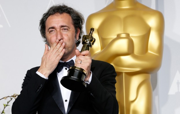 Abbiamo vinto! Ha vinto la Napoli migliore. Ha vinto l’Italia del cinema e della cultura “La grande bellezza” di Paolo Sorrentino ha vinto l’Oscar per il miglior film straniero. “Grazie […]