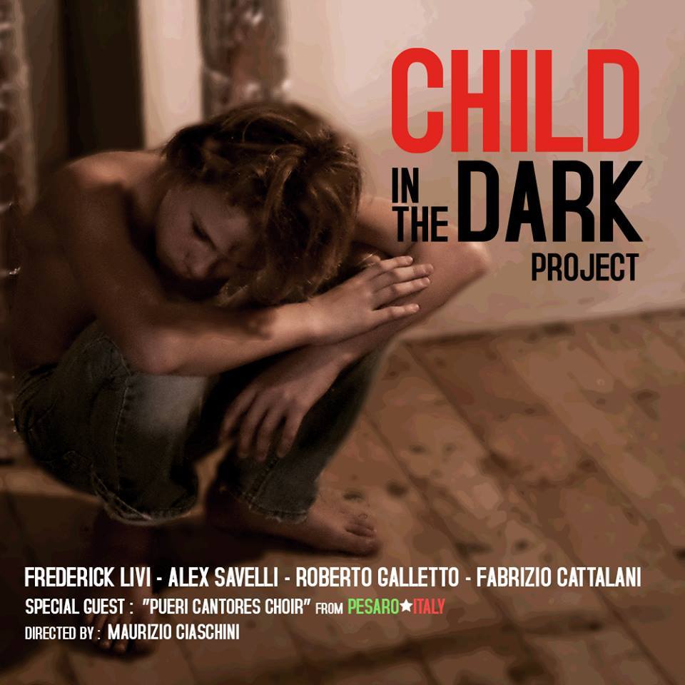 “Child in the Dark Project”  by Frederick Livi  “Non ricordo bene dove, se in internet o in TV, ma ricordo bene che è stato dopo aver visto quel servizio che […]