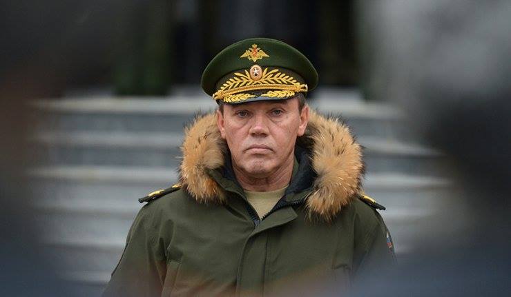La Russia non può restare indifferente al dispiegamento del sistema di difesa missilistico degli Stati Uniti ed è costretto a rispondere, ha dichiarato il capo di Stato Maggiore delle forze […]