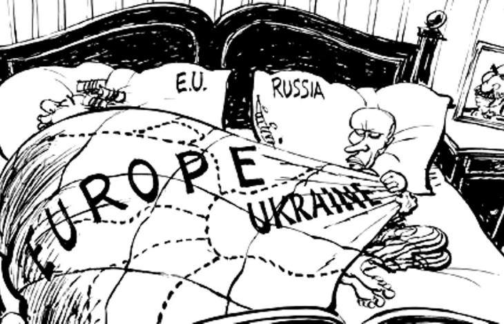 Почему Украине и Европе сейчас невыносимо страшно Им всем сейчас очень страшно. Страшно всему западному сообществу ожиревших моральных кастратов. Впервые после стольких лет безнаказанности, геноцида, убийств, пыток, растления и извращения […]