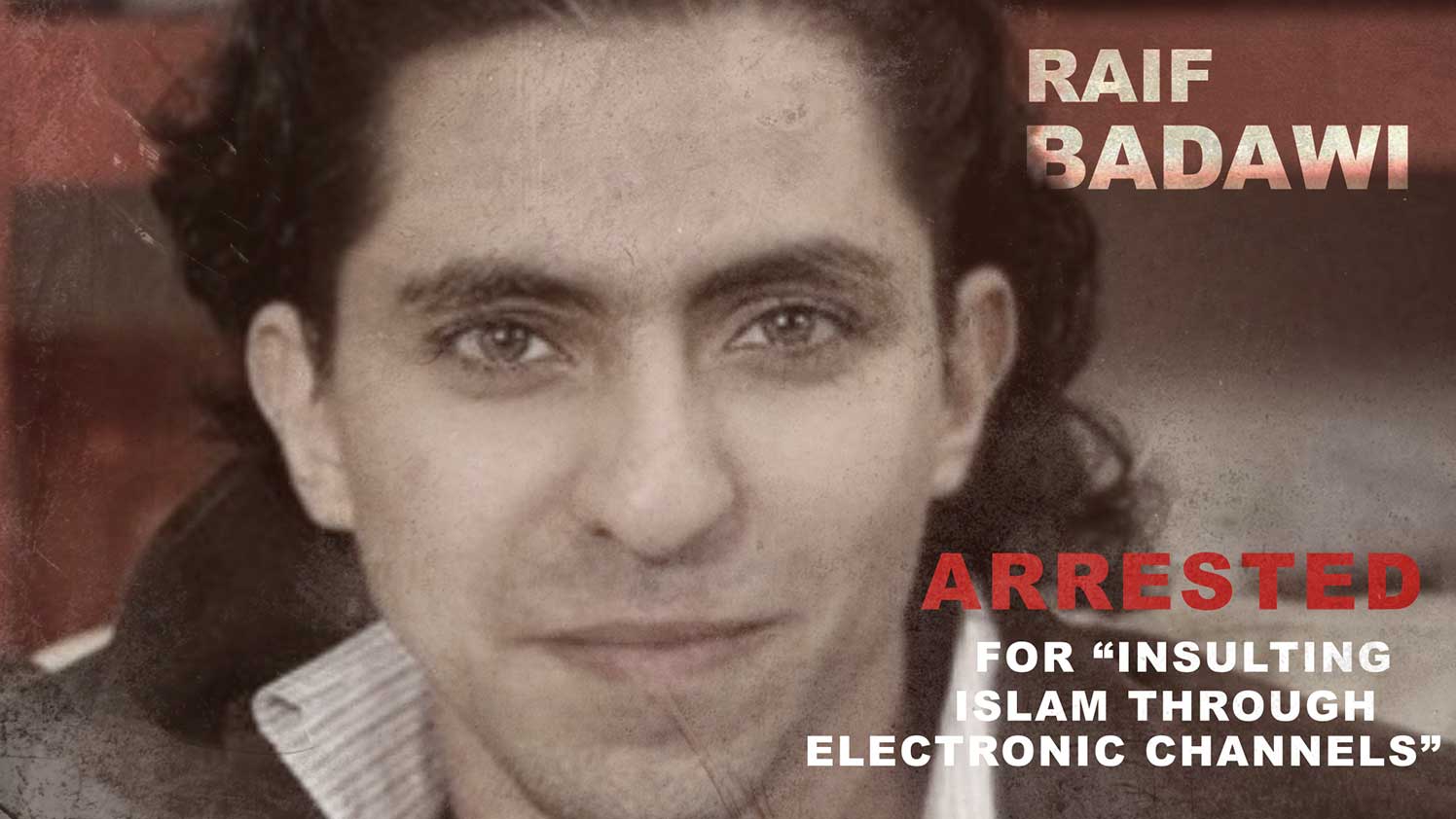 Amnesty International ha ricevuto informazioni che il 9 gennaio di quest’anno il giovane Raif Badawi è stato frustato dopo la preghiera del venerdì di fronte alla moschea di al-Jafali a Gedda in Arabia […]