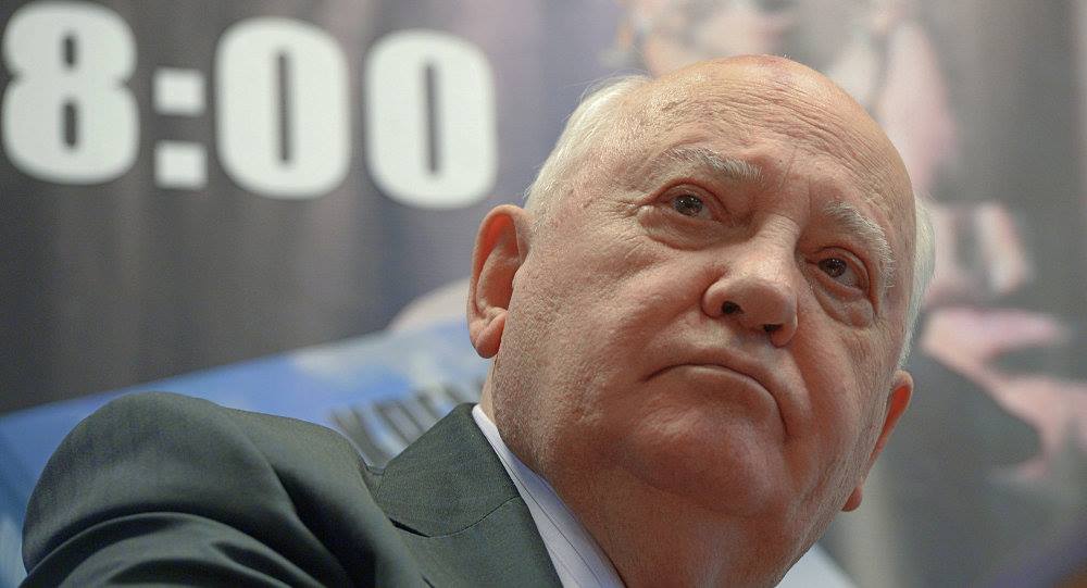 L’ex presidente sovietico Mikhail Gorbaciov valuta l’assassinio del politico dell’opposizione Boris Nemtsov come un tentativo di destabilizzare la Russia. Egli mette anche in guardia contro gli appelli a dare eccessivi […]