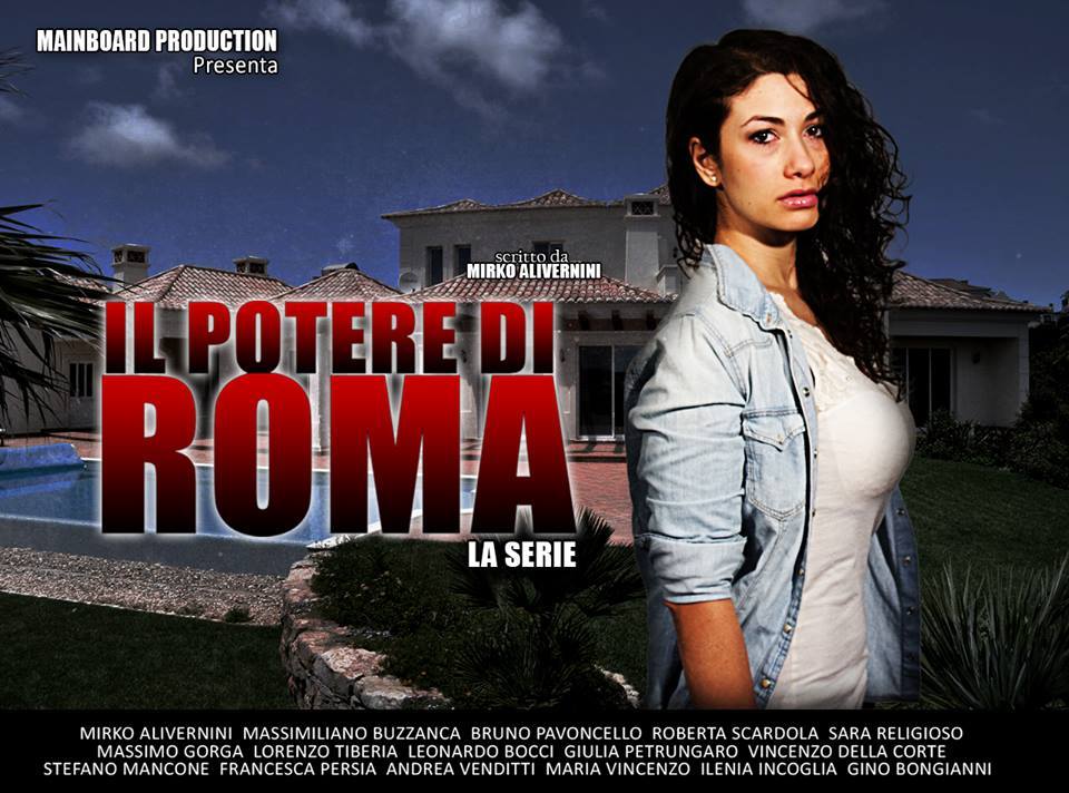 Mainboard Production ha da poco reso pubblico il primo teaser trailer del serial crime Il potere di Roma, ispirato ai fatti di cronaca venuti alla luce negli ultimi tempi nella […]