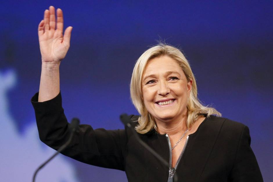 Appare inarrestabile la marcia di Marine Le Pen in Francia. Gli ultimi sondaggi realizzati dall’Istituto Ifop per il quotidiano “Le Figaro”, a quasi un mese dalle elezioni dipartimentali, danno il Front National in testa […]