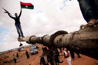 In Libia l’esercito regolare del governo riconosciuto internazionalmente sta dando l’assalto alla capitale Tripoli, da dove fu costretto ad andarsene dalle milizie dei Fratelli Musulmani, presenti con il nome Fajr […]